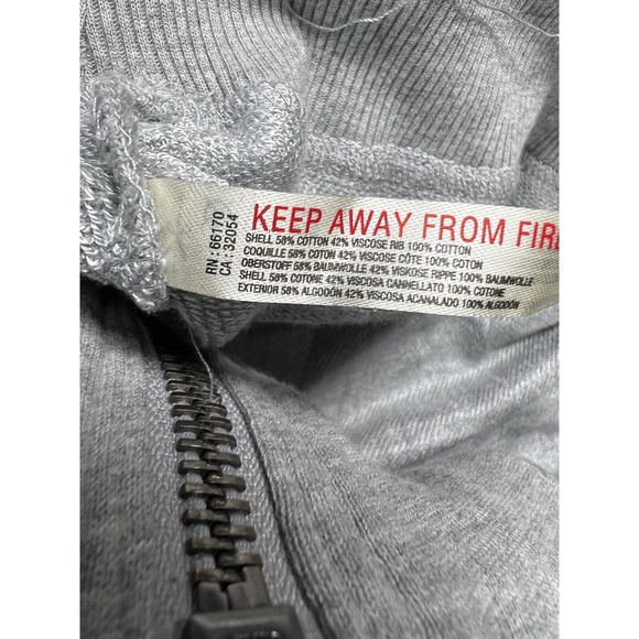 Free People All Your Love Logo Hoodie - Picture 7 of 7